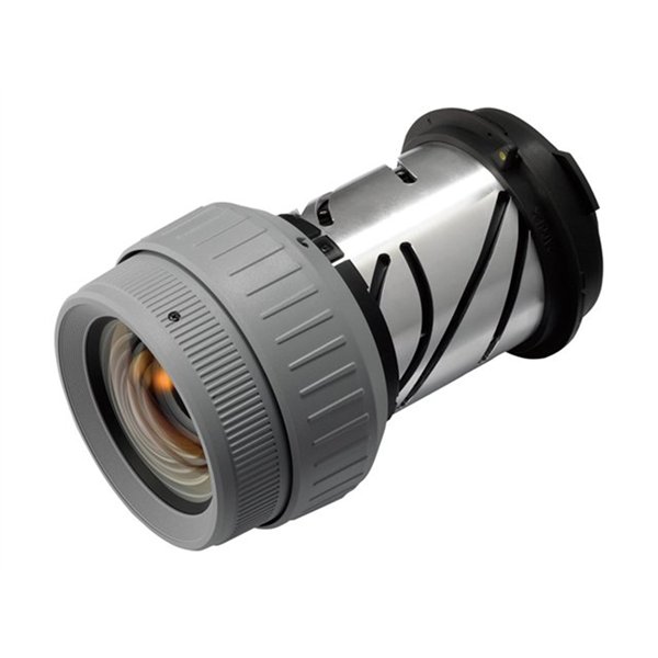 Zoom lens for PAxxx 1.19-1.56:1 NP13ZL