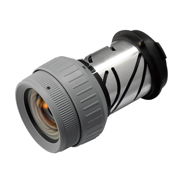 Zoom lens for PAxxx 1.19-1.56:1 NP13ZL