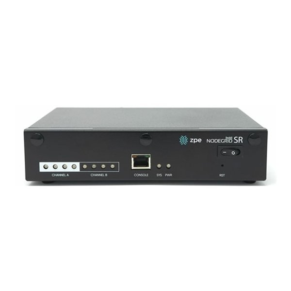 ZPE Bold SR 8x RJ45 Serial rolled 5x GbE