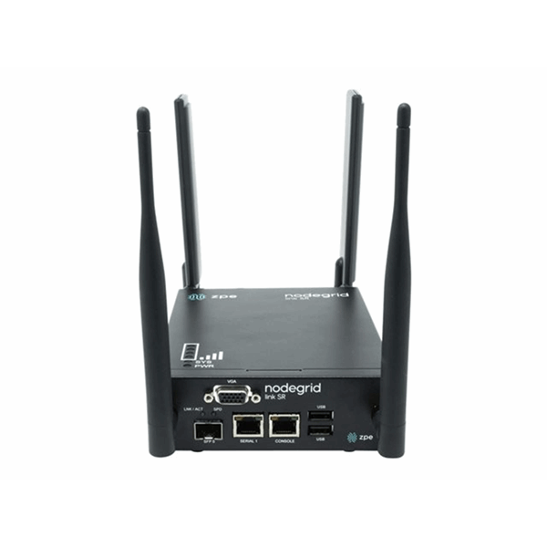 ZPE Link SR - 1 RJ45 Serial rolled 1 ETH ZPE Link SR - 1 RJ45 Serial rolled 1 ETH