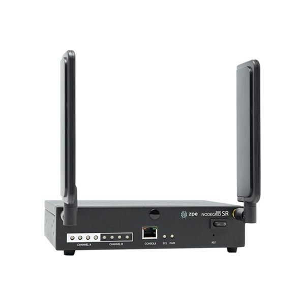 ZPE Nodegrid Bold SR 8x RJ45 Serial
