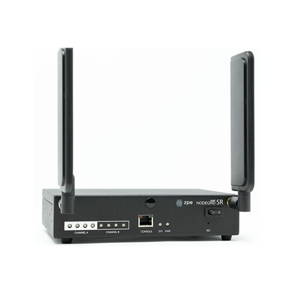ZPE Nodegrid Bold SR 8x RJ45 Serial