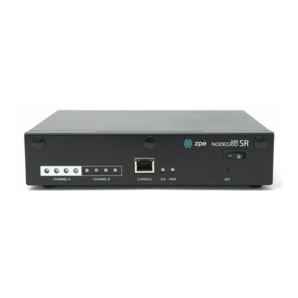 ZPE Nodegrid Bold SR 8x RJ45 Serial
