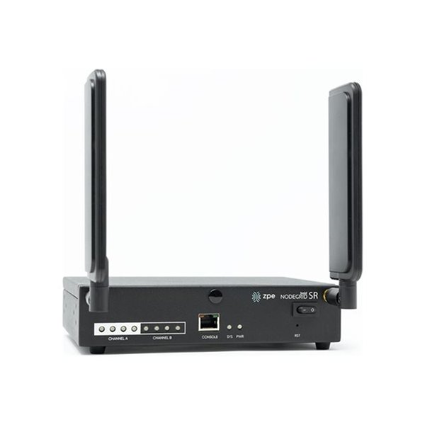 ZPE Nodegrid Bold SR 8x RJ45 Serial