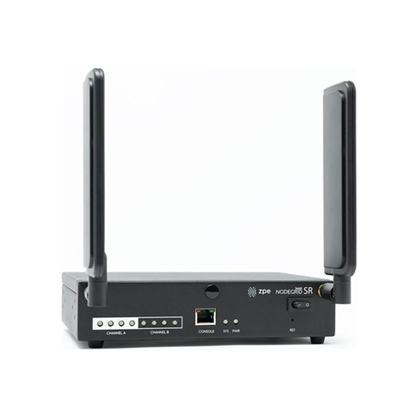 ZPE Nodegrid Bold SR 8x RJ45 Serial