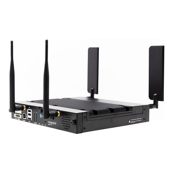 ZPE Nodegrid Gate SR 8x RJ45 Serial