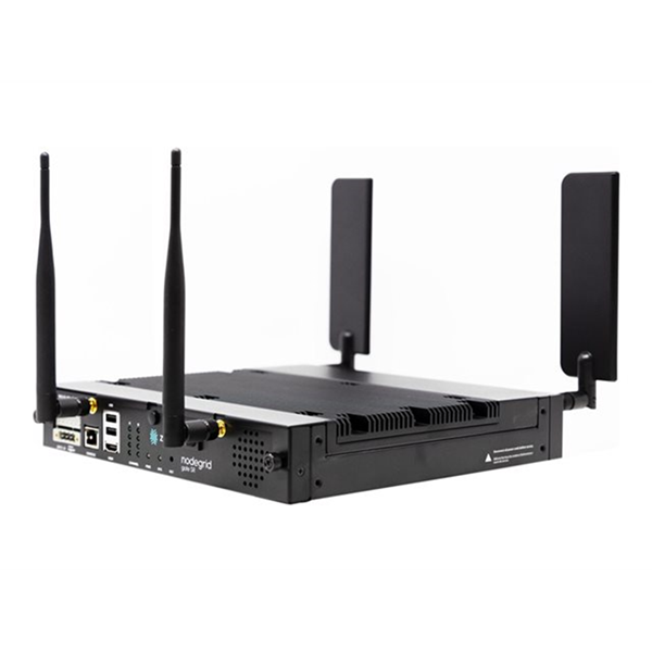 ZPE Nodegrid Gate SR 8x RJ45 Serial