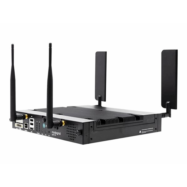 ZPE Nodegrid GateSR 8xRJ45 Serial rolled