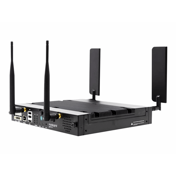 ZPE Nodegrid GateSR 8xRJ45 Serial rolled ZPE Nodegrid GateSR 8xRJ45 Serial rolled