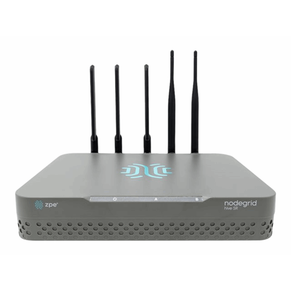ZPE Nodegrid Hive Services Router ZPE Nodegrid Hive Services Router