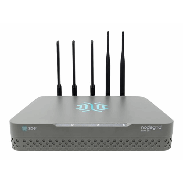 ZPE Nodegrid Hive Services Router-Hive ZPE Nodegrid Hive Services Router-Hive