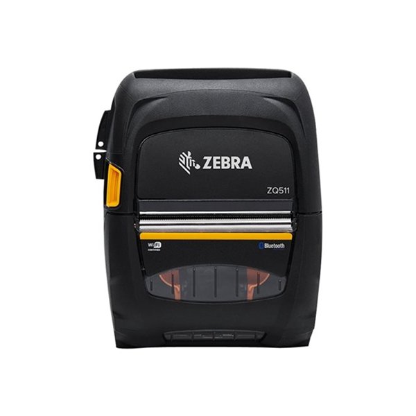 ZQ511 DT 3.15in ENG RFID Dual