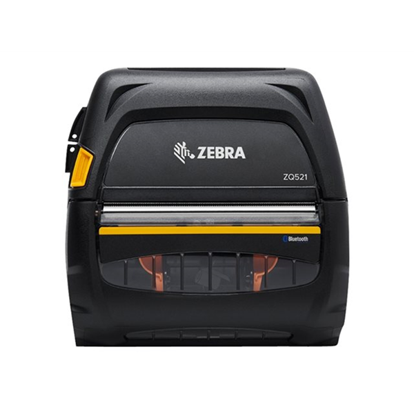 ZQ521 DT 4.45in ENG RFID Dual