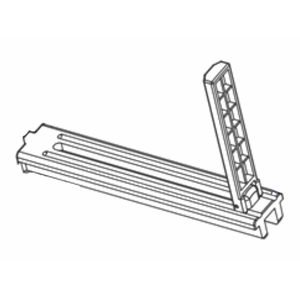 ZT2X0 SERIES MEDIA HANGER