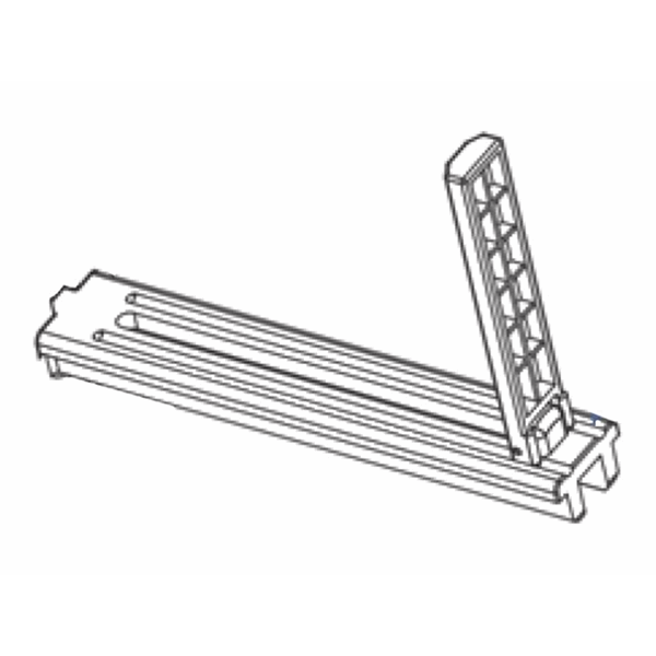 ZT2X0 SERIES MEDIA HANGER ZT2X0 SERIES MEDIA HANGER
