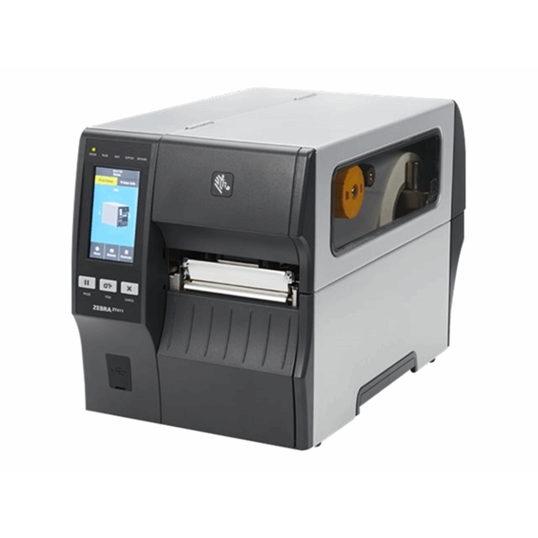ZT411 TT PRINT 4in 300dpi EU/UK USB LAN ZT411 TT PRINT 4in 300dpi EU/UK USB LAN