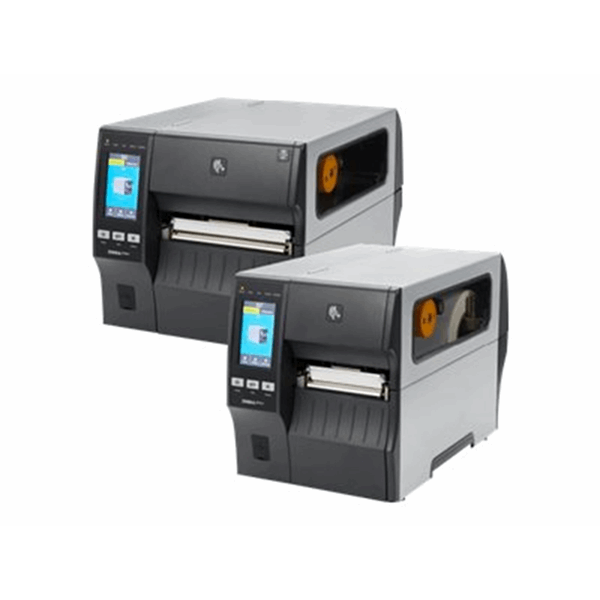 ZT421 Direct Thermal/Thermal Transfer Printer - Monochrome - Desktop - Label Print