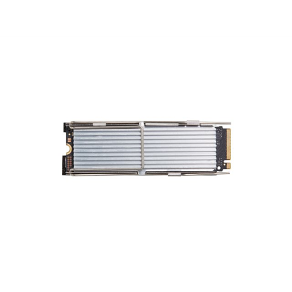 ZTrb 1TB PCIe 2280 OPAL2 TLC M.2 Kit SSD