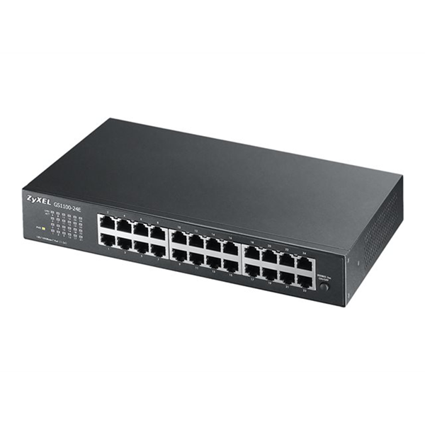 Zyxel GS1100-24E V3 Zyxel GS1100-24E V3