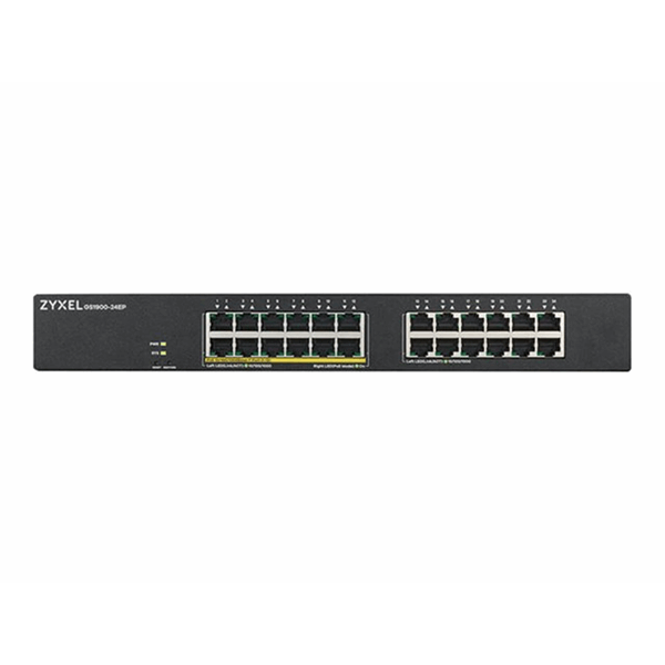 Zyxel GS1900-24EP-EU0101F Zyxel GS1900-24EP-EU0101F