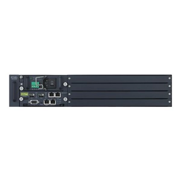 Zyxel IES4105M Chassis MSAN