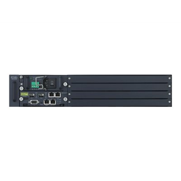 Zyxel IES4105M Chassis MSAN