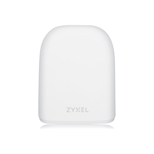 Zyxel Outdoor AP Leergehaeuse fur Wifi 7