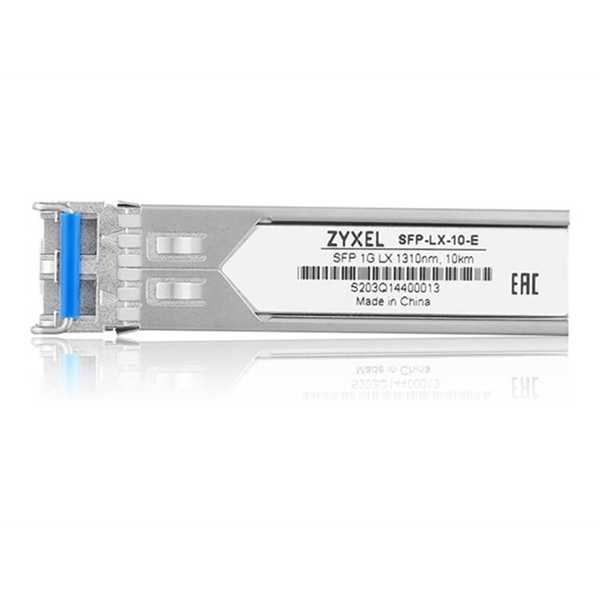 Zyxel SFP-LX-10-E 10er pack BULK