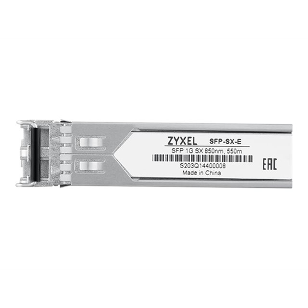 Zyxel SFP-SX-E 10er pack BULK