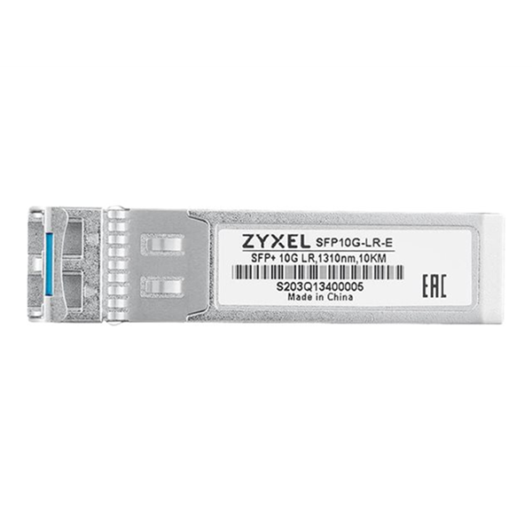 Zyxel SFP10G-LR-E 10er pack BULK