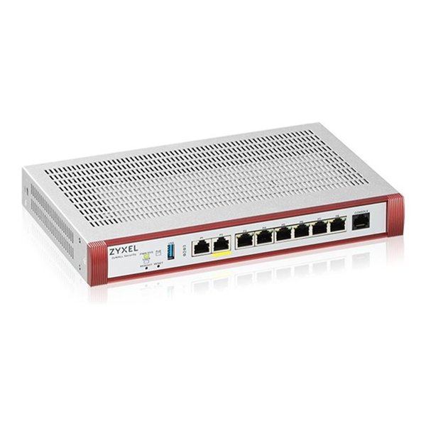 Zyxel USGFLEX 200HP Device only Firewall