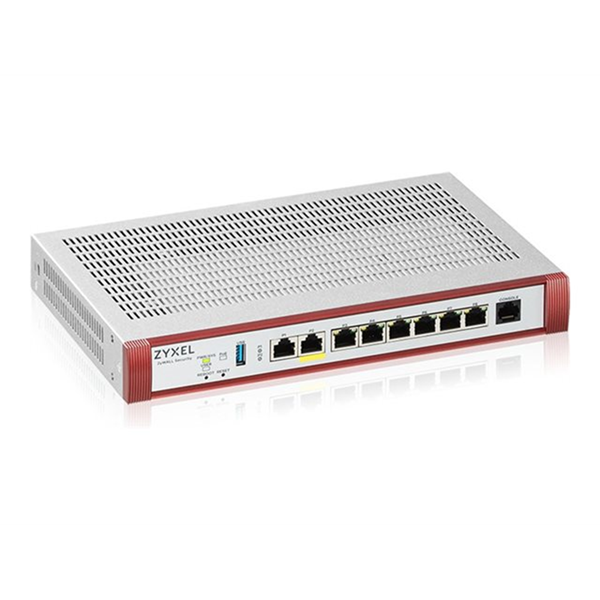 Zyxel USGFLEX 200HP Device only Firewall