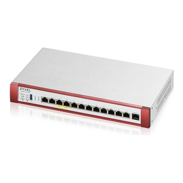 Zyxel USGFLEX 500H Sec Bundle Firewall