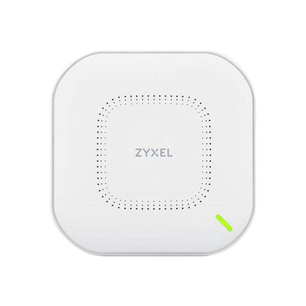 Zyxel WAX610D AX3000 2x2+4x4 MU-MIMO Dual Optimised Antenna Incl 1 yearNebula Pro PoE+ (802.3at) Standalone/Nebula Cloud Managed Zyxel WAX610D AX3000 2x2+4x4 MU-MIMO Dual Optimised Antenna Incl 1 yearNebula Pro PoE+ (802.3at) Standalone/Nebula Cloud Managed