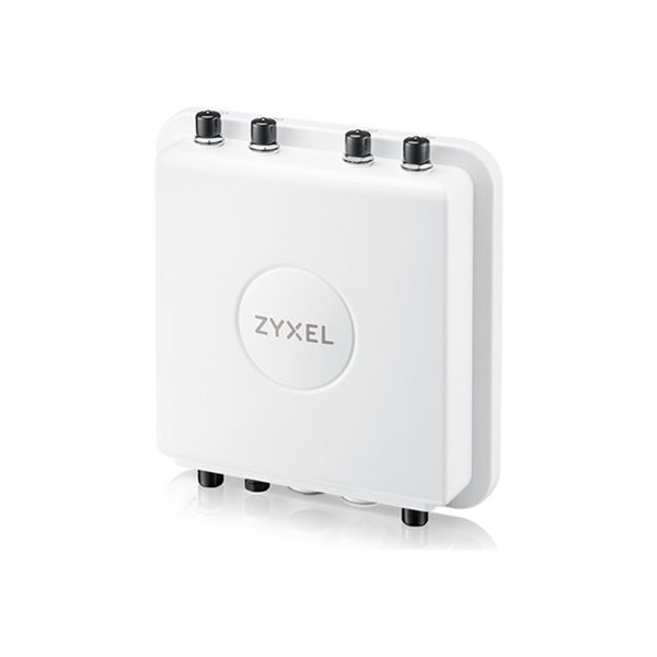 Zyxel WAX655E 802.11ax Wifi6 4x4 Outdoor