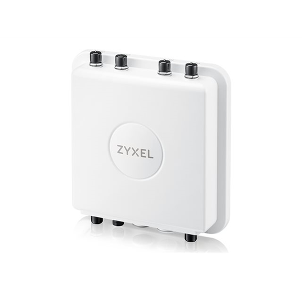 Zyxel WAX655E 802.11ax Wifi6 4x4 Outdoor Zyxel WAX655E 802.11ax Wifi6 4x4 Outdoor