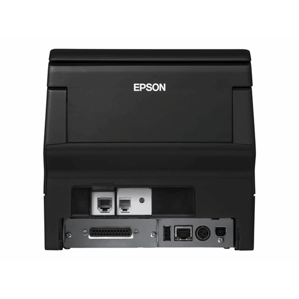 Epson TM-H6000V-204 Black USB 1.1/2.0 cu