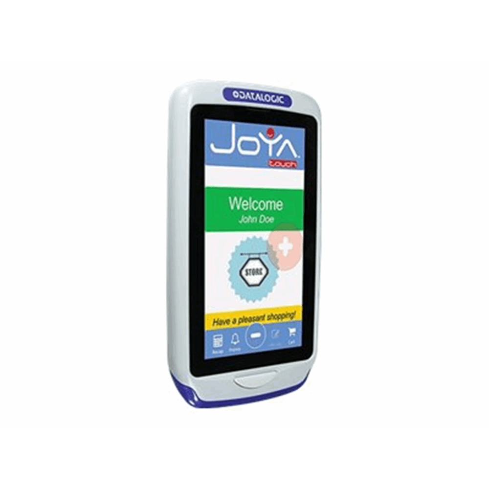 Joya Touch Plus - Handheld