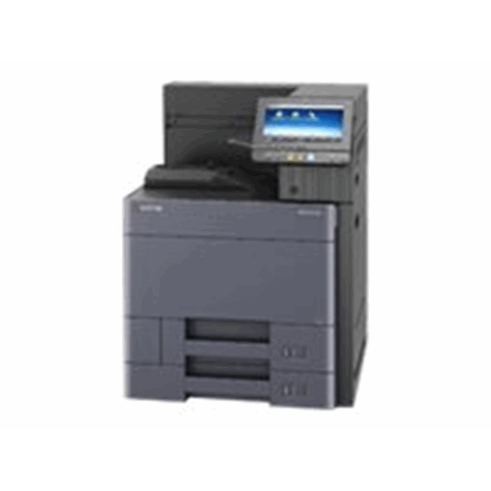ECOSYS P4060dn A3 mono laser printer 60p