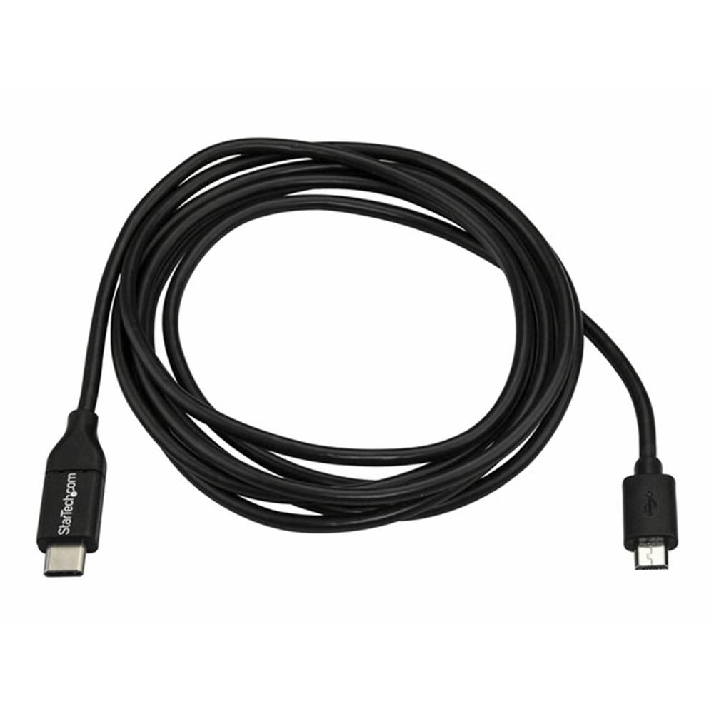 2m 6ft USB C to Micro USB Cable USB 2.0