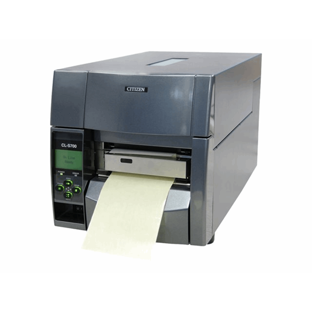 CL-S700II Printer with Compact