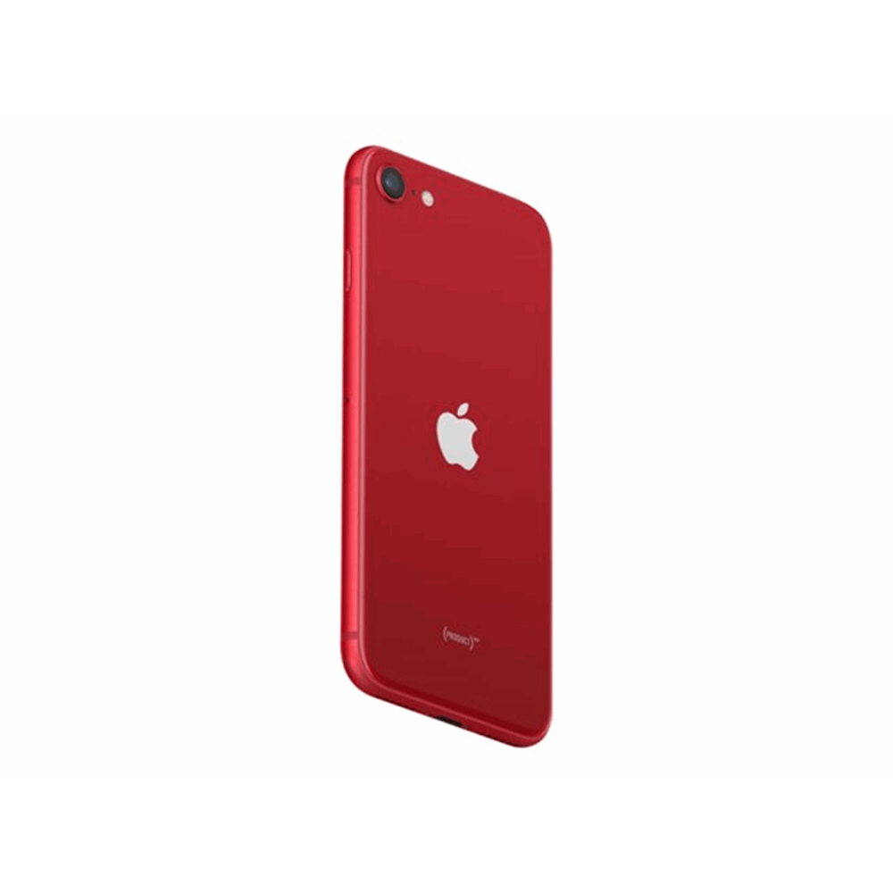 iPhone SE Red 256GB