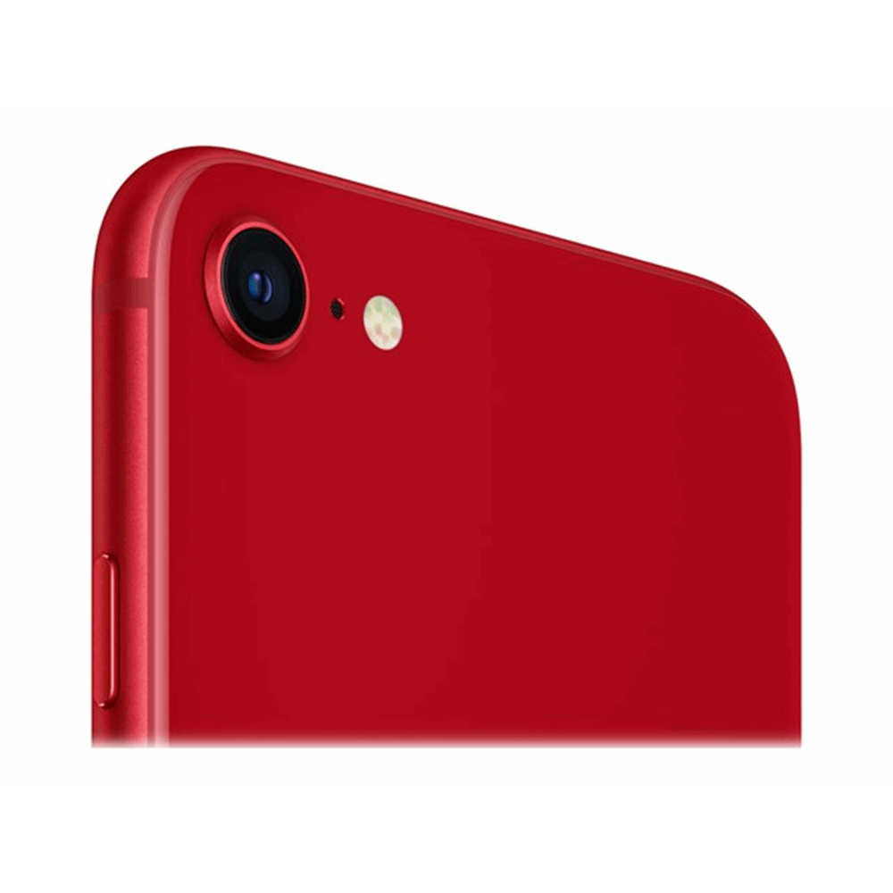 iPhone SE Red 256GB