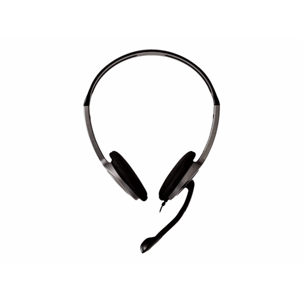 3.5MM STEREO HEADSET W/NOISE