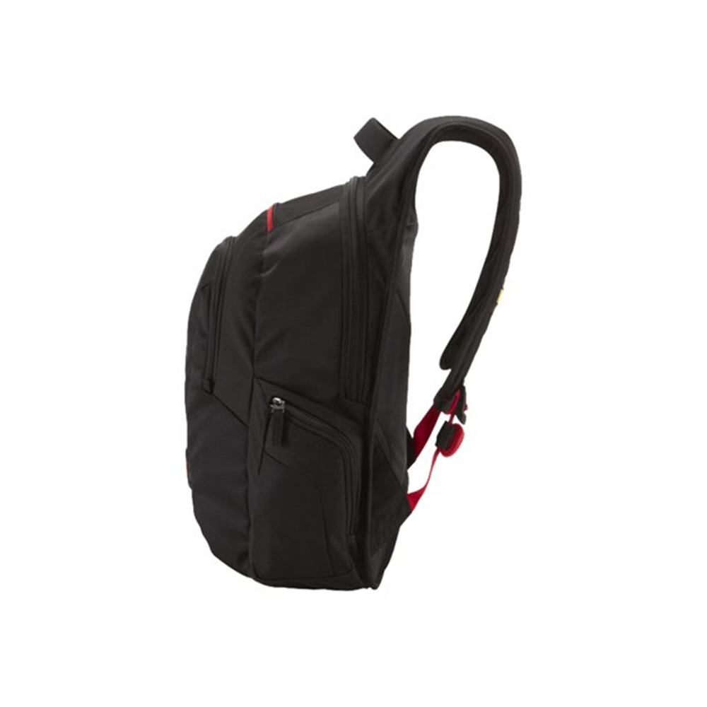 Sporty Backpack 16i DLBP-116 BLACK