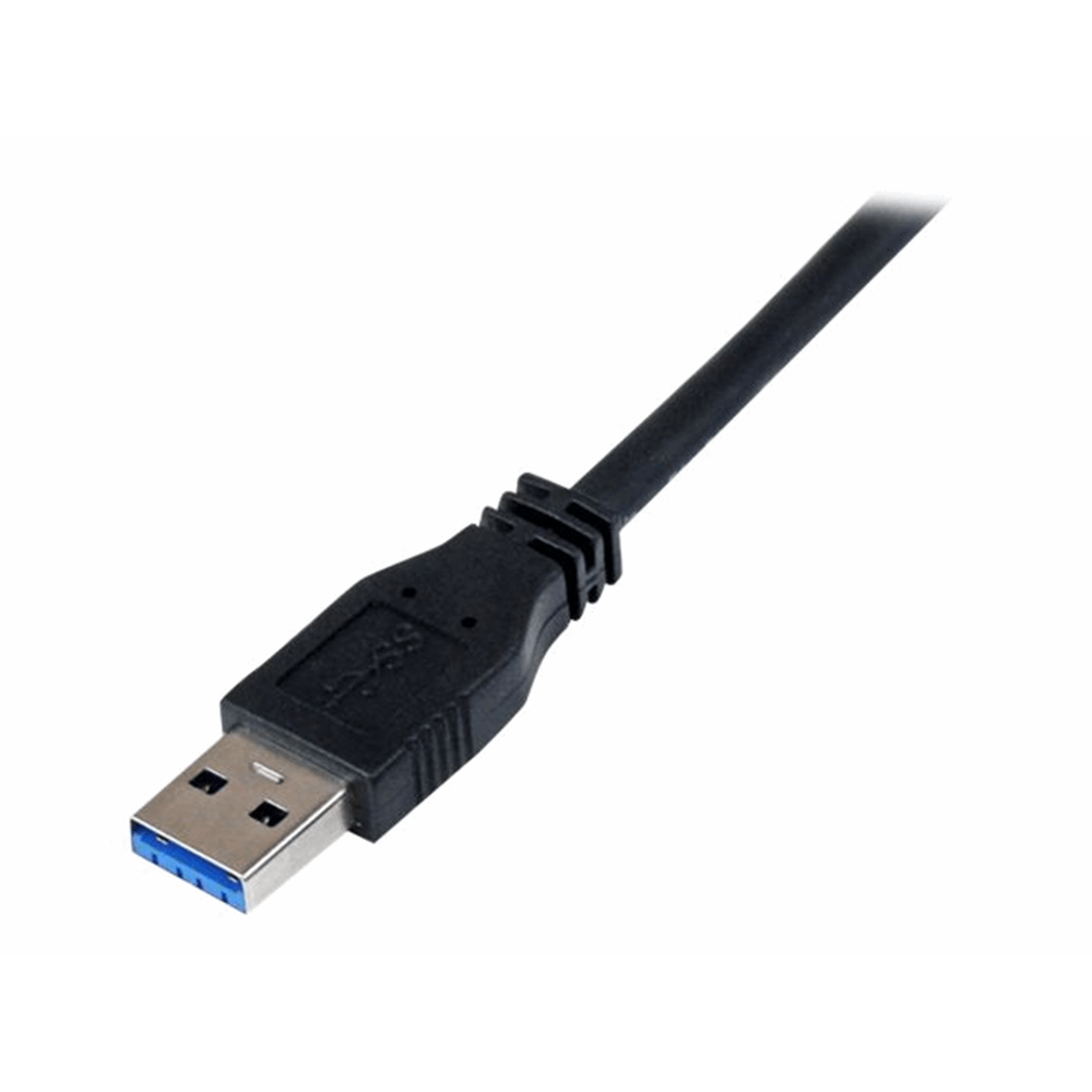 1m 3 ft Certified USB 3.0 Micro B cable