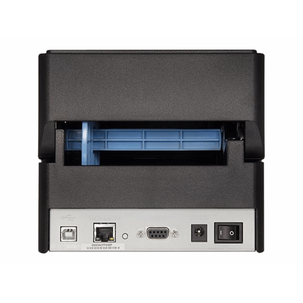 CL-E300 Printer 203dpi DT 32MB Peeler LA