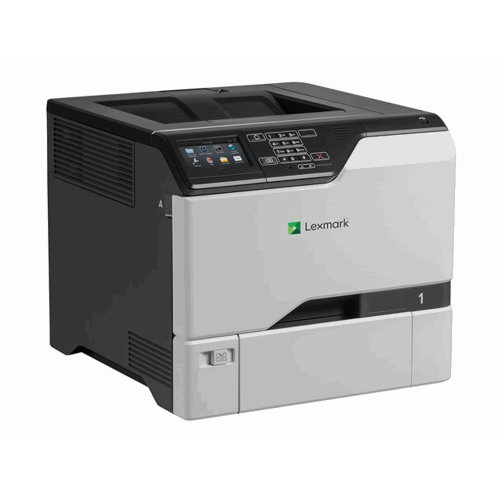 CS720de Colour Laser Printer