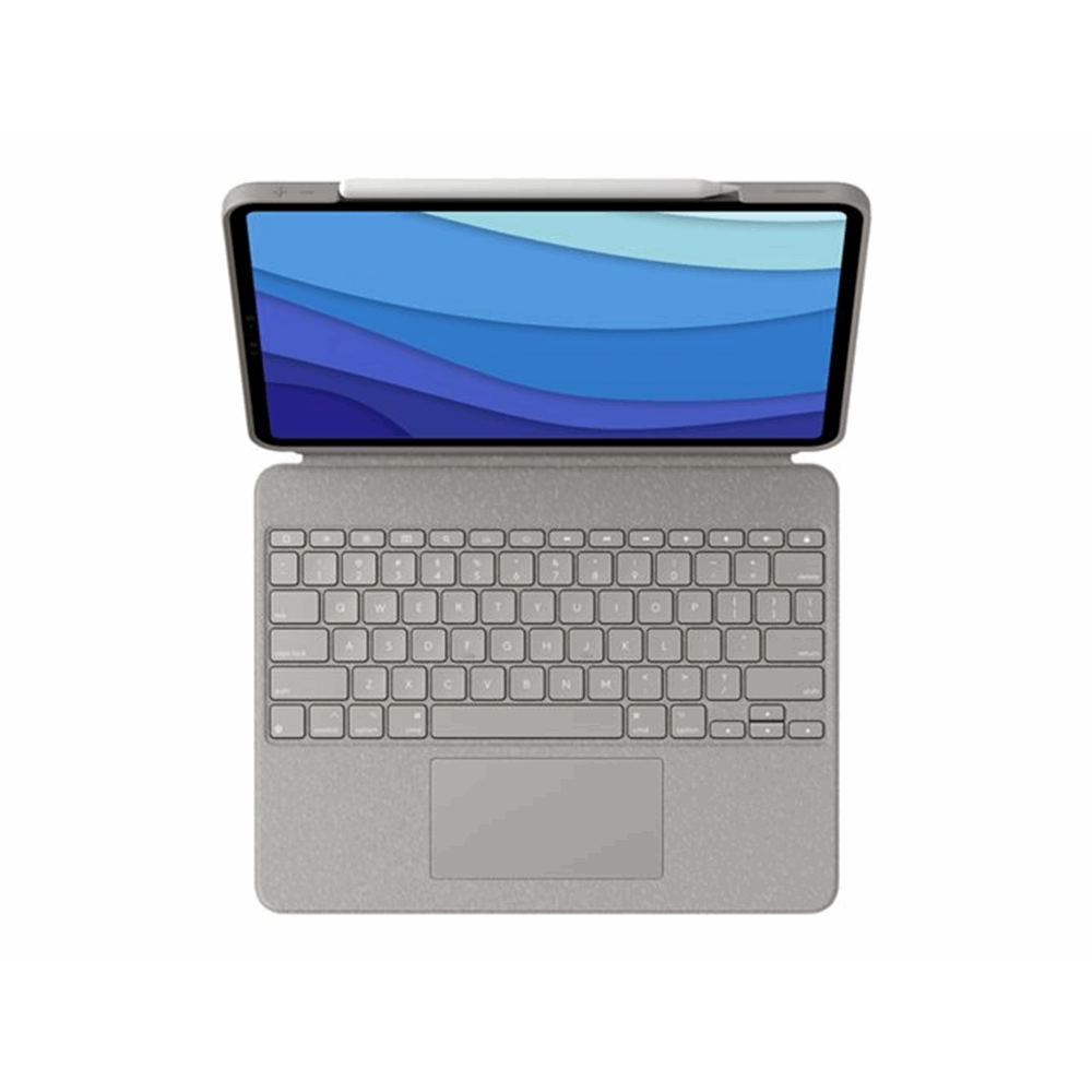 Combo Touch f.iPad Pro12.9-inch 5th gen.