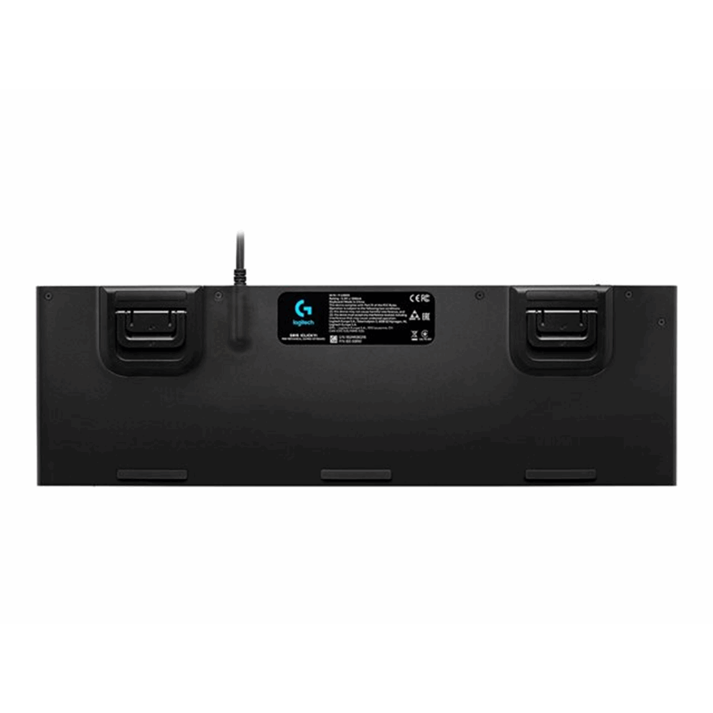 G815 LIGHTSYNC RGB Mechan.Gamin